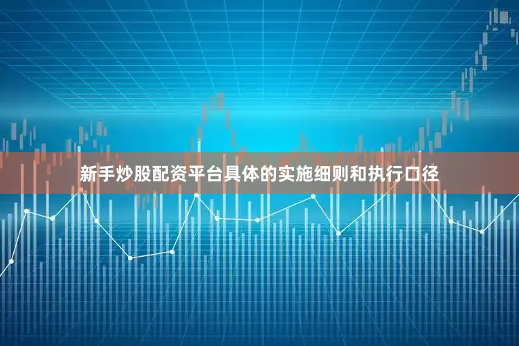 新手炒股配资平台具体的实施细则和执行口径