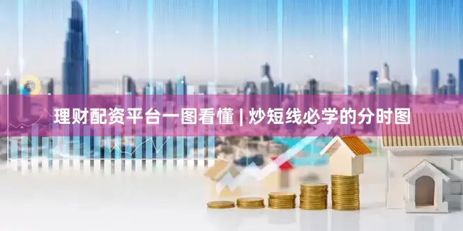 理财配资平台一图看懂 | 炒短线必学的分时图